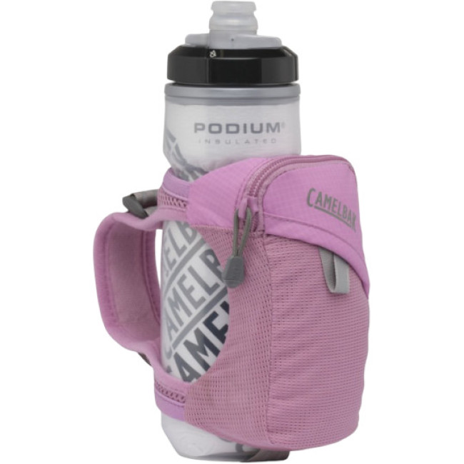 Camelbak Quick Grip Chill, 620ml, lila