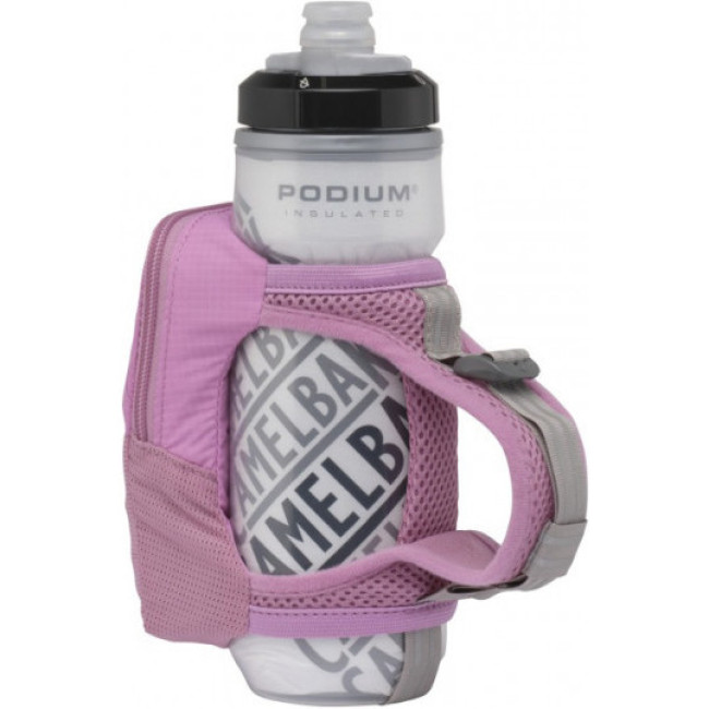 Camelbak Quick Grip Chill, 620ml, lilla