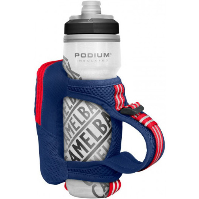 Camelbak Quick Grip Chill, 620ml, modrá