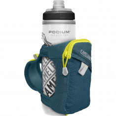 Camelbak Quick Grip Chill Handheld, holder til drikkeflaske, blå