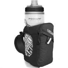 Camelbak Quick Grip Chill Handheld, holder til drikkeflaske, svart