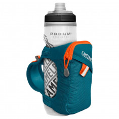 Camelbak Quick Grip Chill, holder til drikkedunk, blå/grøn