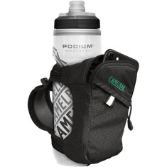 Camelbak Quick Grip Chill, holder til drikkedunk, sort