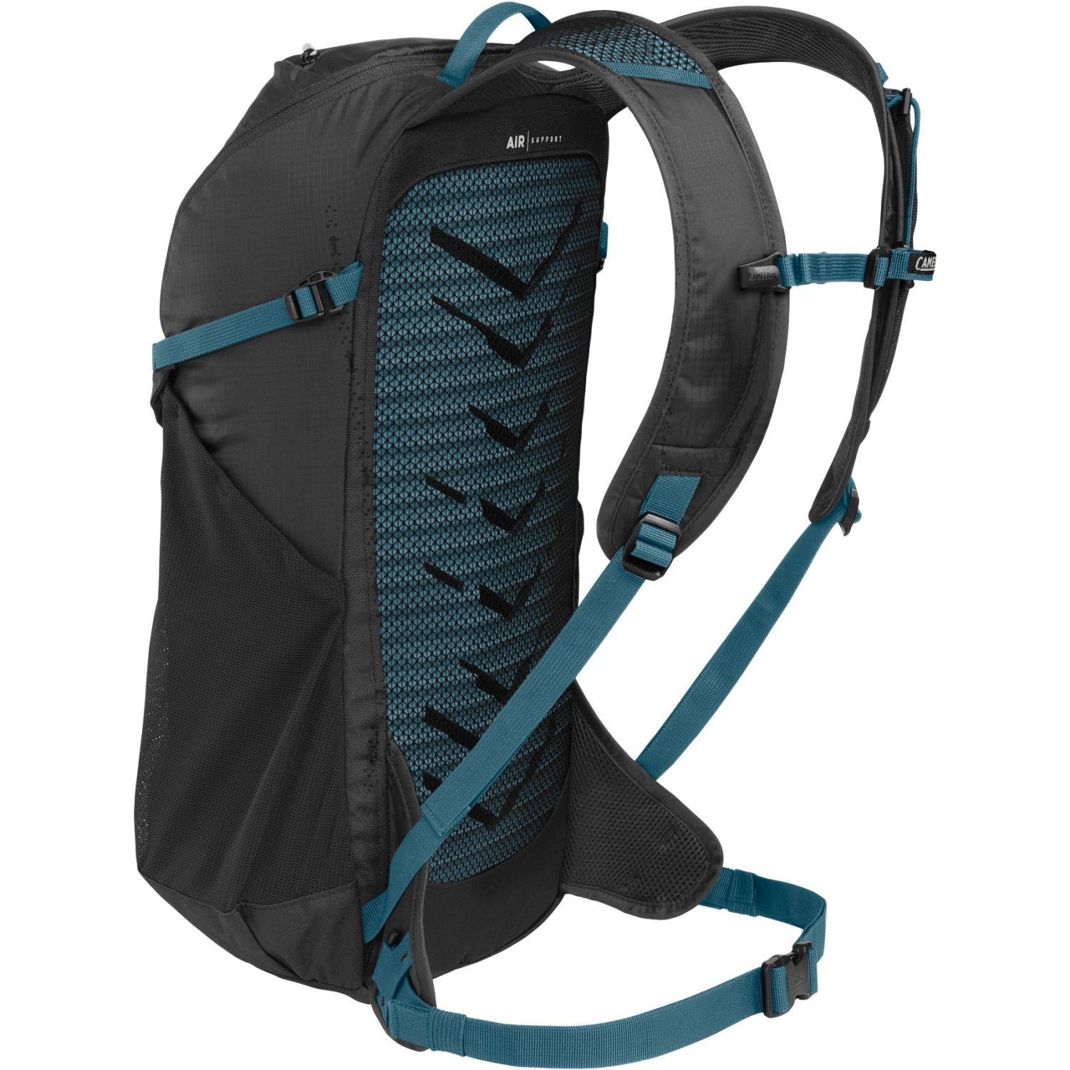 Camelbak Rim Runner X22 Terra, ryggsäck, svart