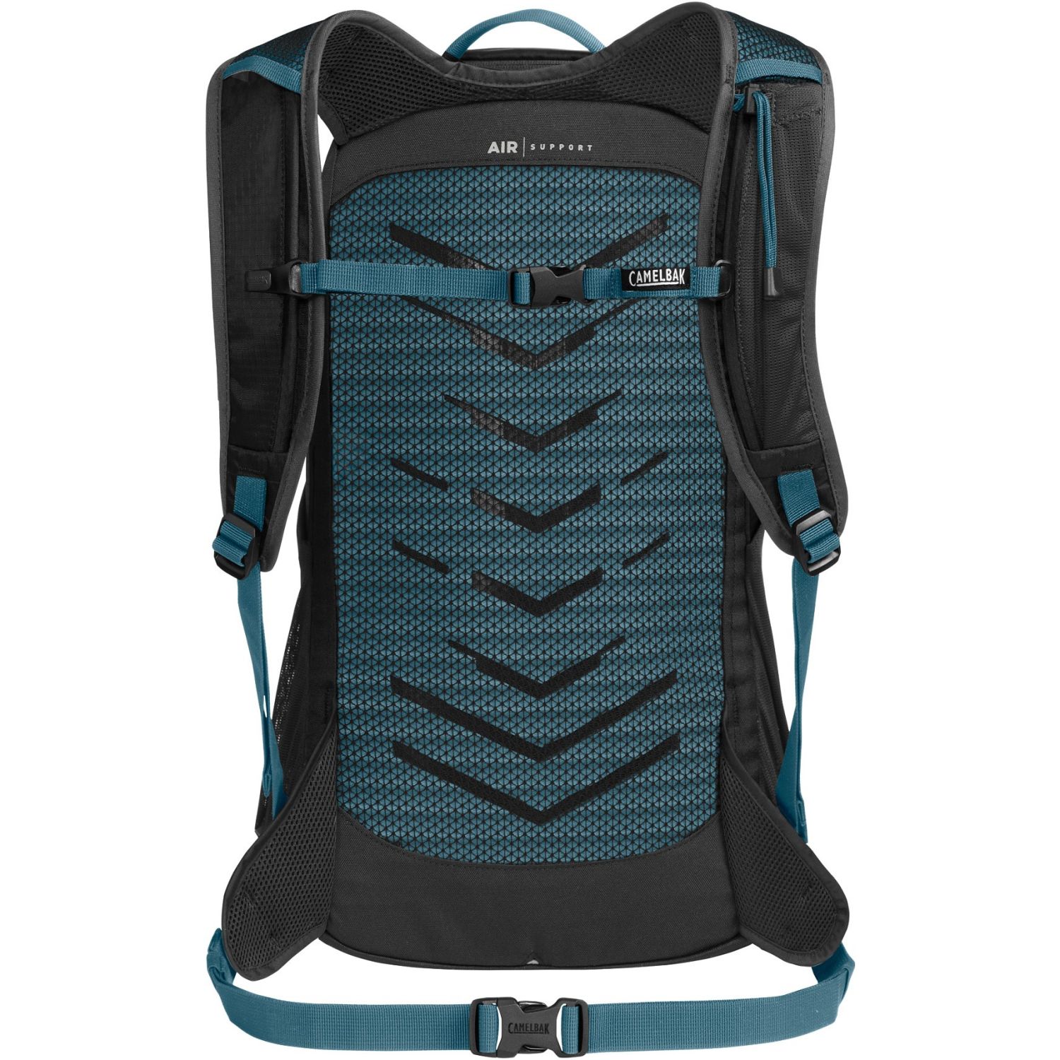 Camelbak Rim Runner X22 Terra, ryggsäck, svart