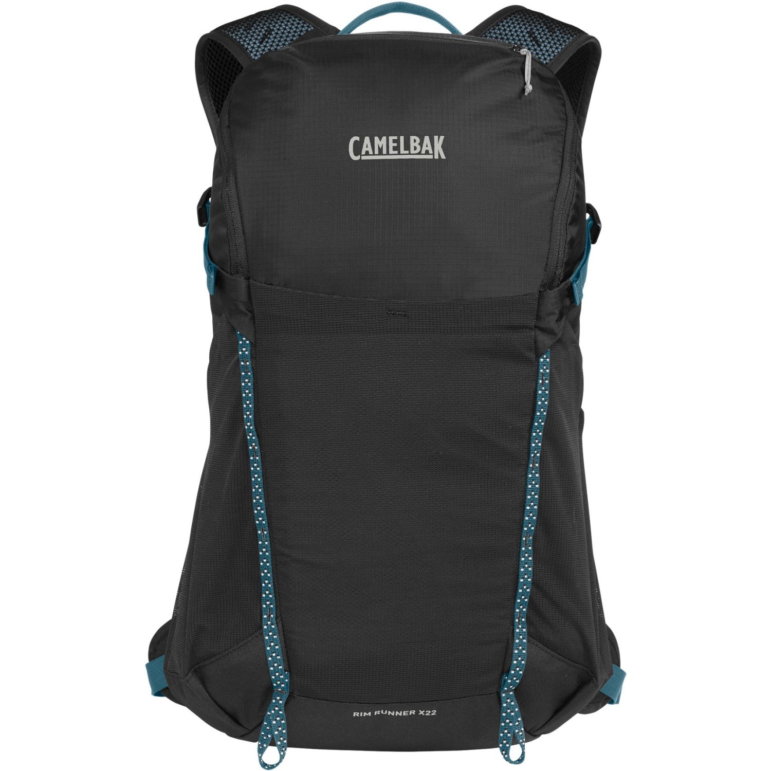 Camelbak Rim Runner X22 Terra, ryggsekk, svart