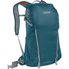 Camelbak Rim Runner X22 Terra, rygsæk, blå