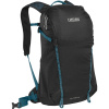 Camelbak Rim Runner X22 Terra, sac à dos, noir