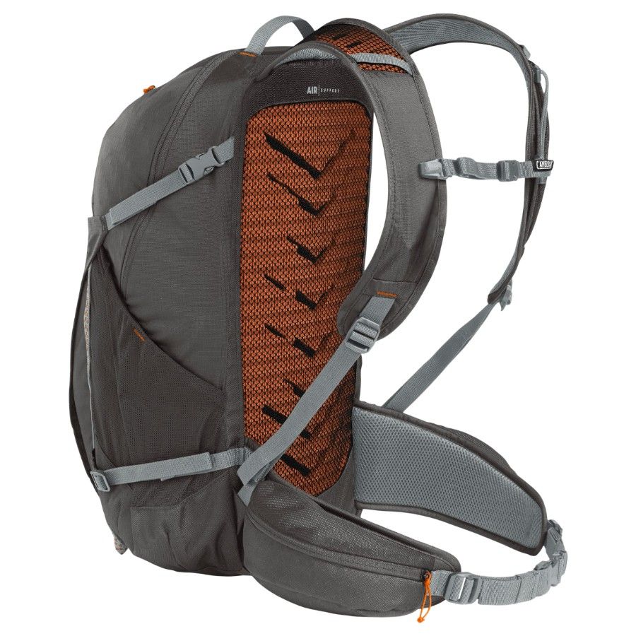 Camelbak Rim Runner X30 Terra, backpack, gray