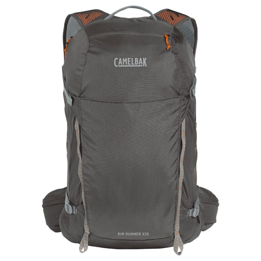 Camelbak Rim Runner X30 Terra, ryggsäck, grå