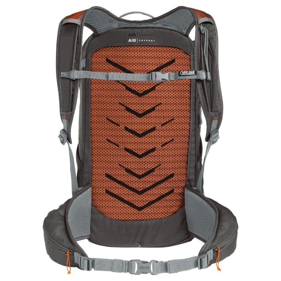 Camelbak Rim Runner X30 Terra, sac à dos, gris
