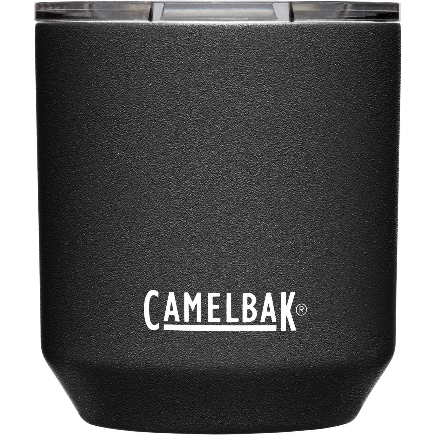 Camelbak Rocks Tumbler Vss 300ml, čierna