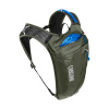 Camelbak Rogue Light 7, batoh, 2L, zelená