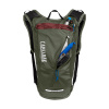 Camelbak Rogue Light 7, batoh, 2L, zelená