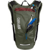 Camelbak Rogue Light 7, mochila, 2L, verde