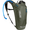 Camelbak Rogue Light 7, reppu, 2L, vihreä