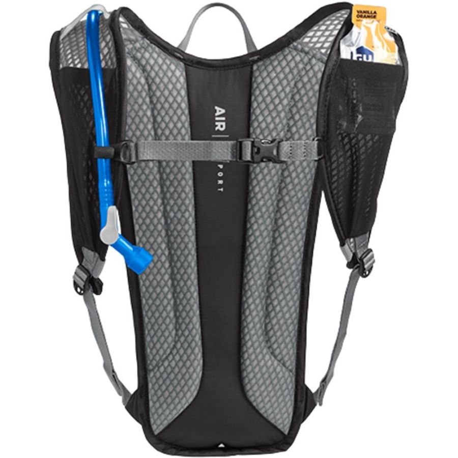 Camelbak Rogue Light 7, ryggsäck, 2L, svart