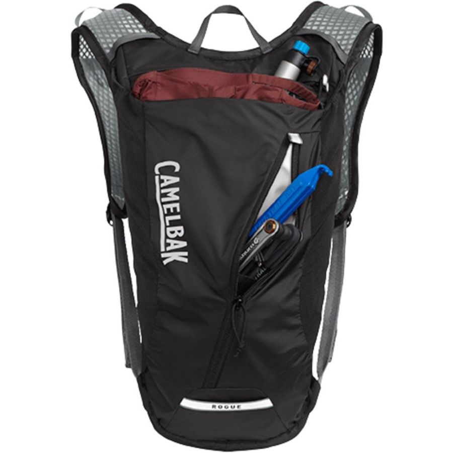 Camelbak Rogue Light 7, rygsæk, 2L, sort