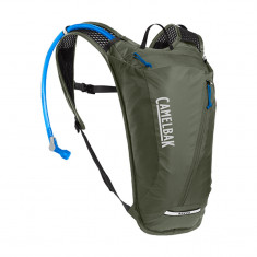 Camelbak Rogue Light 7, zaino, 2L, verde