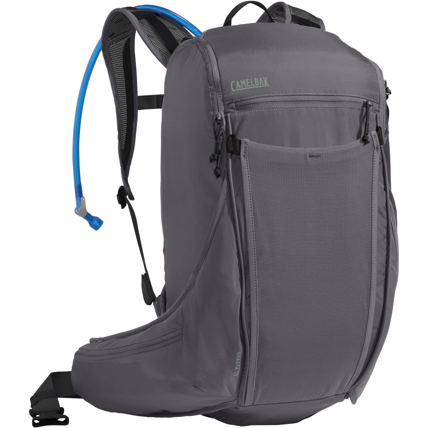 Camelbak Shasta 30, batoh, sivá
