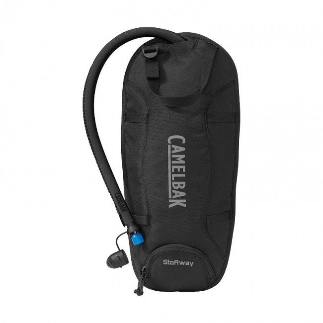 Camelbak Stoaway 3L, Black, Jednotná veľkosť, čierna