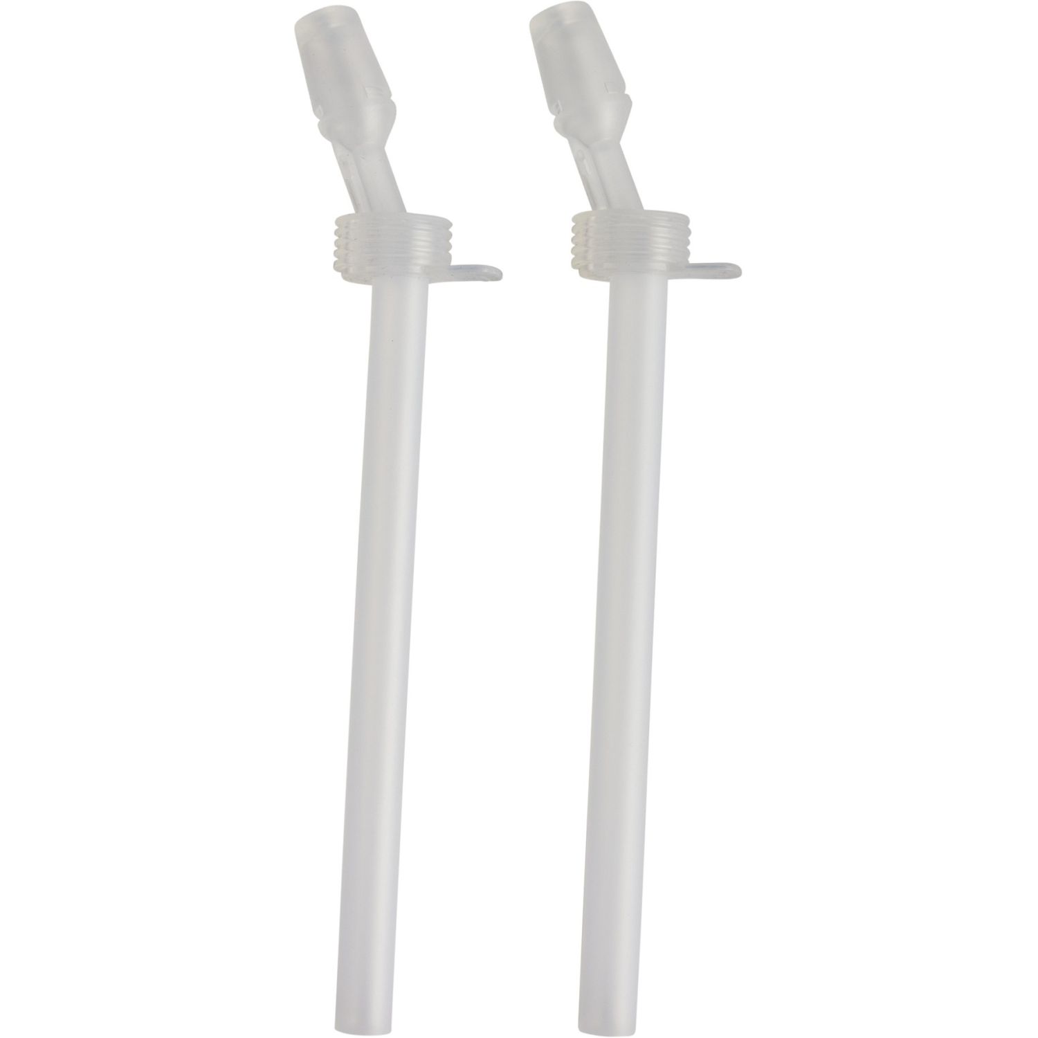 Camelbak Thrive Bite Valve e Palhinha 2PK, Transparente, transparente