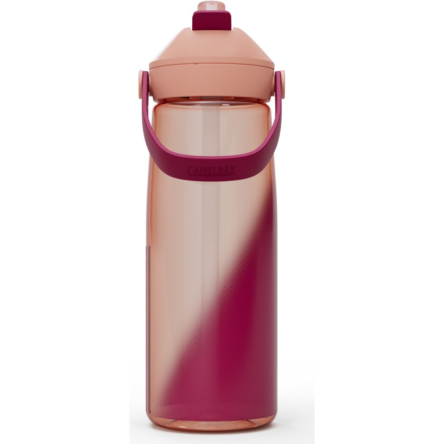 Camelbak Thrive Canudo Dobrável, 750ml, blush