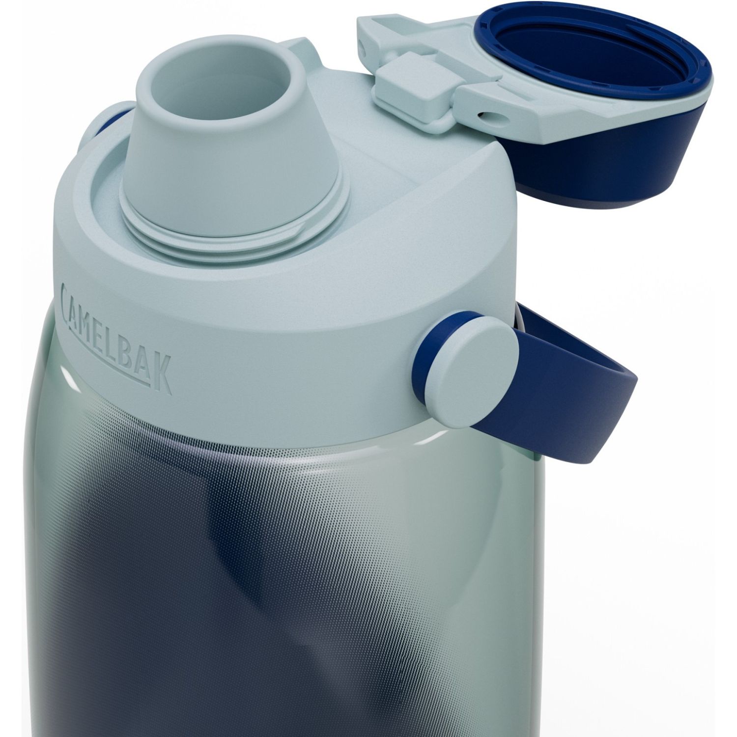 Camelbak Thrive Chug, 1 L, Deep Sea