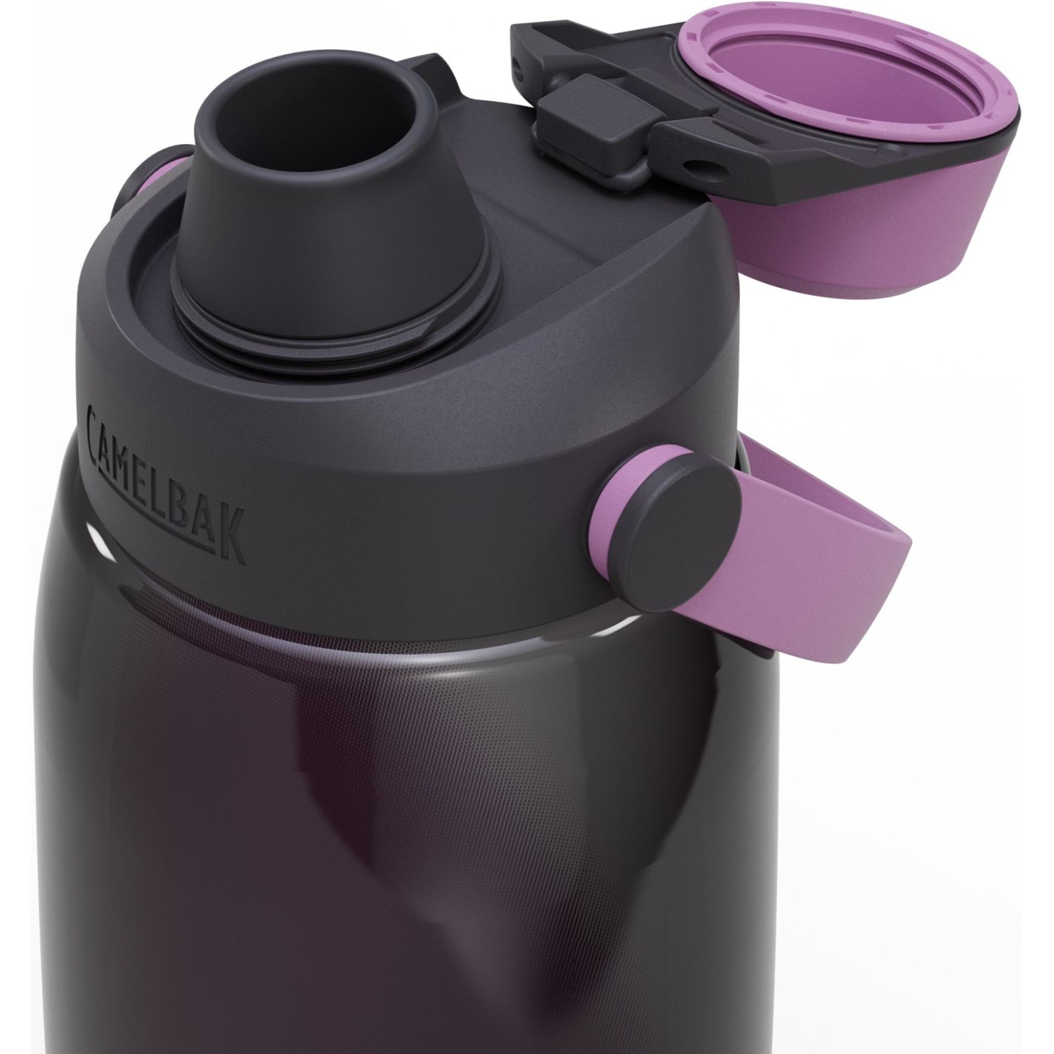 Camelbak Thrive Chug, 1 L, roxo