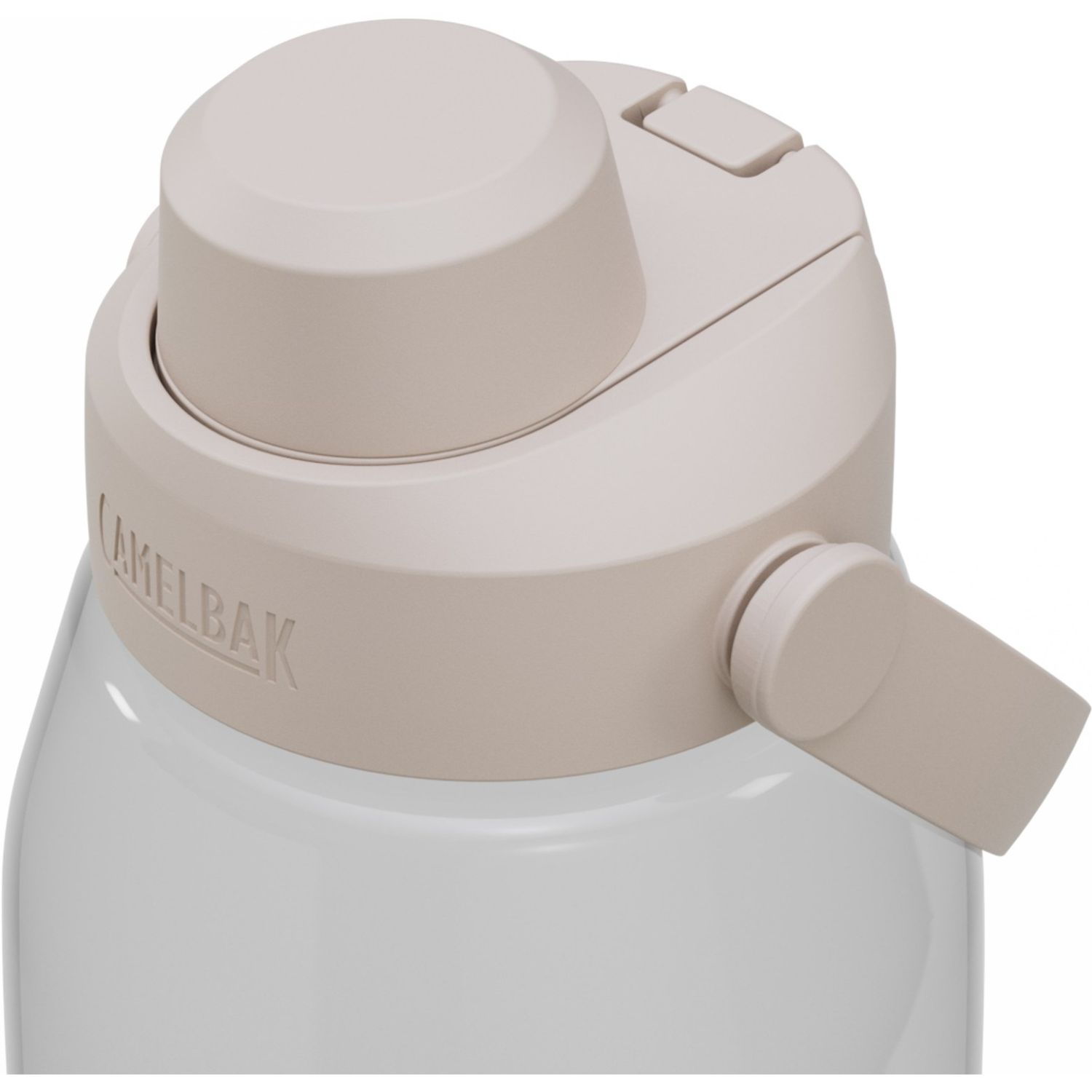 Camelbak Thrive Chug 1,5L, fles, helder