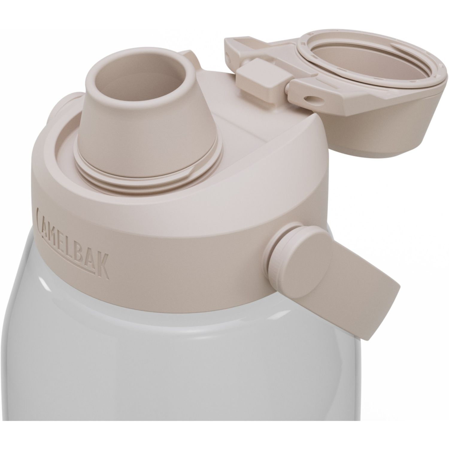 Camelbak Thrive Chug 1,5L, klar