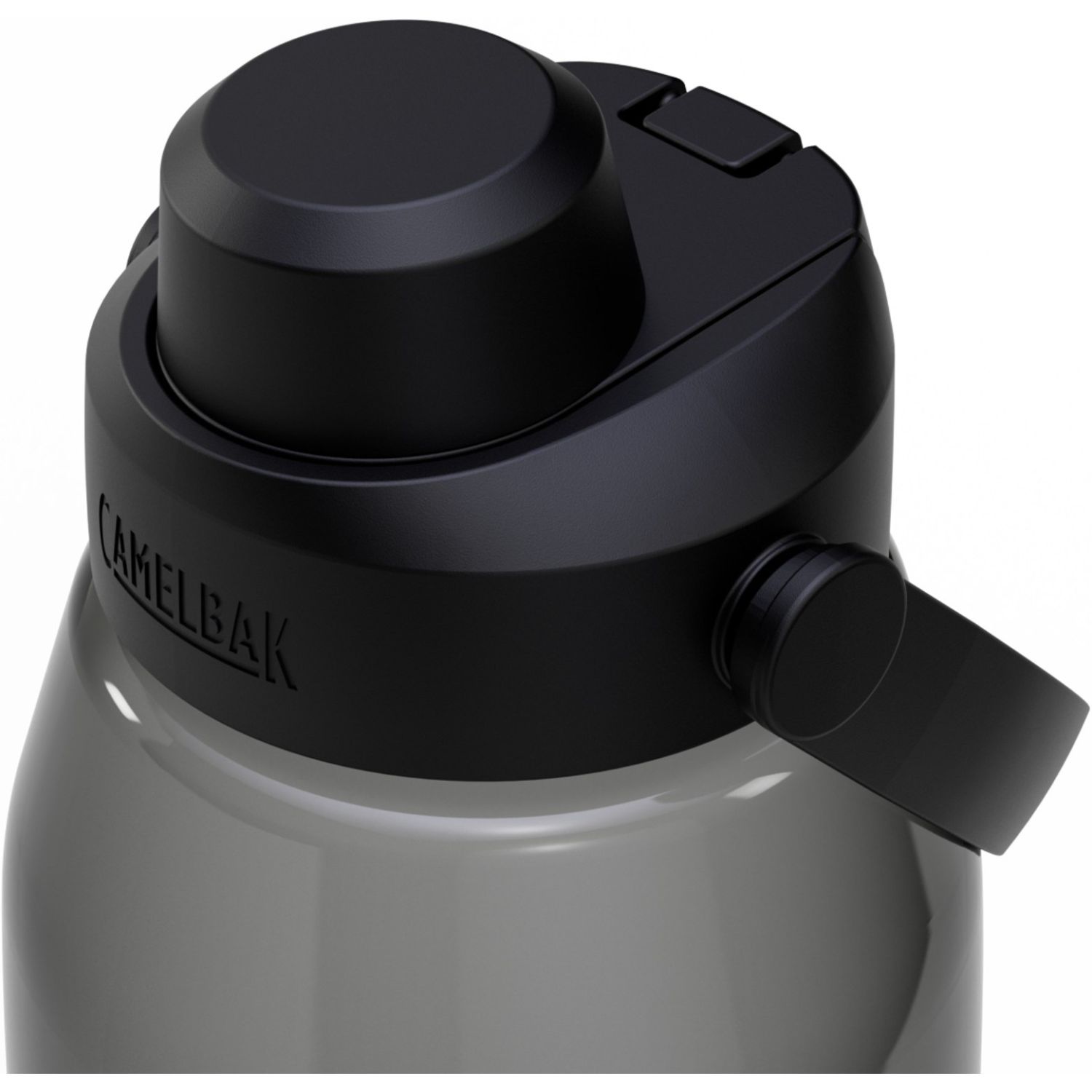 Camelbak Thrive Chug 1,5L, negro