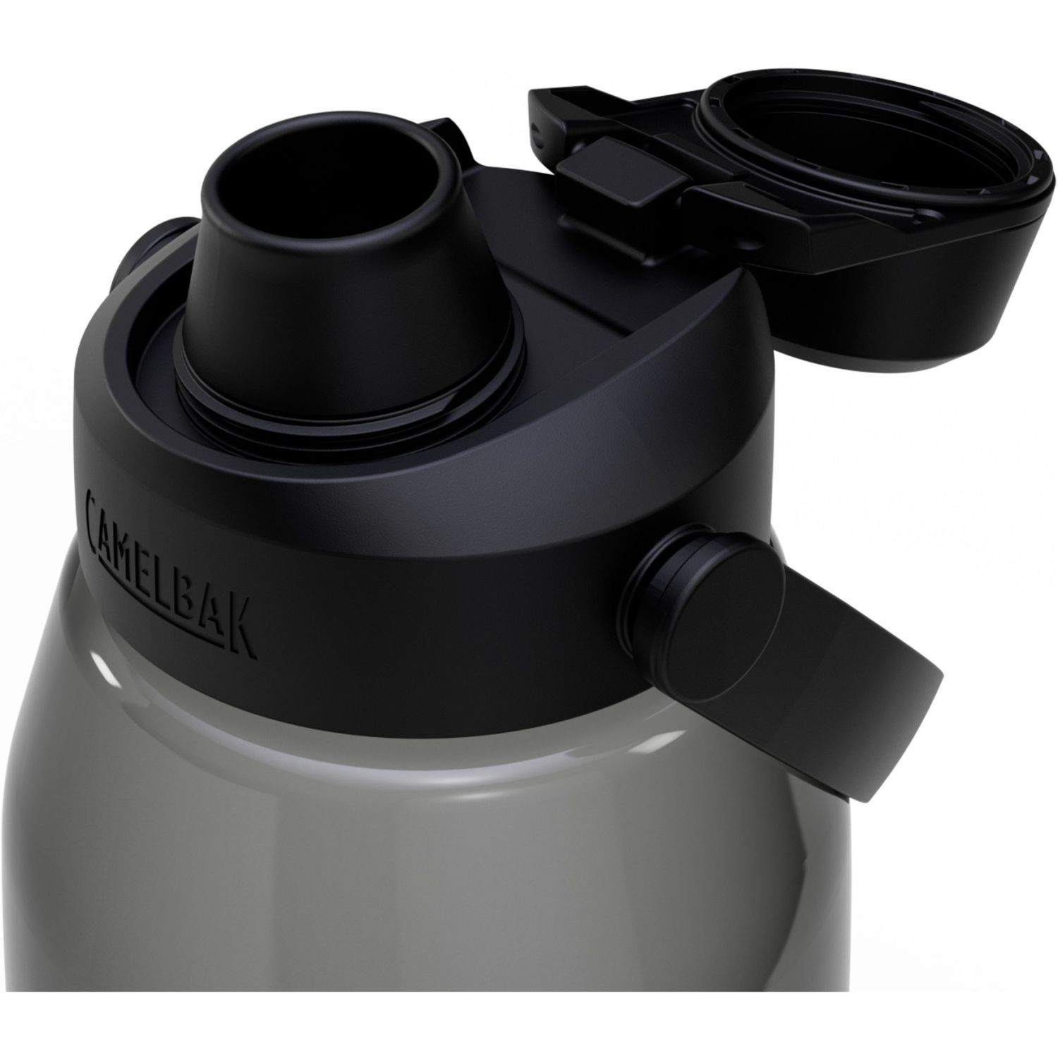 Camelbak Thrive Chug 1,5L, svart