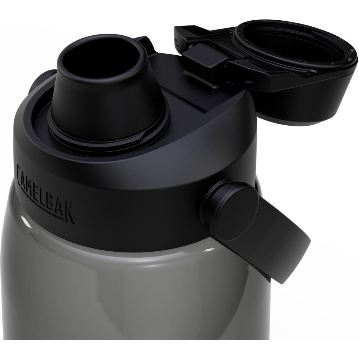 Camelbak Thrive Chug 1L, čierna