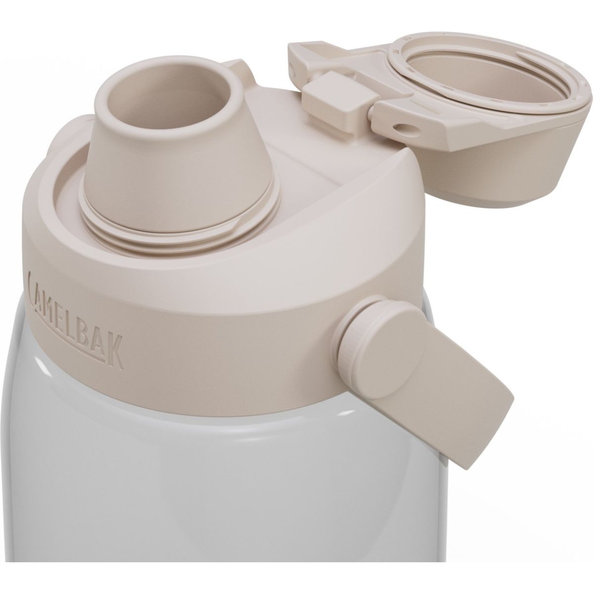 Camelbak Thrive Chug 1L, číry