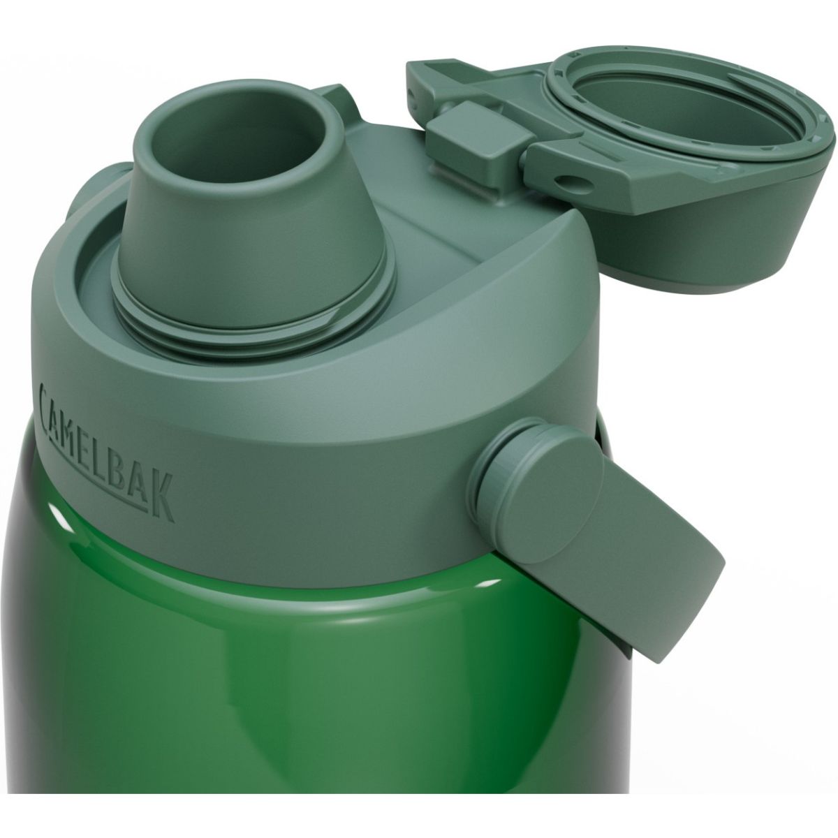 Camelbak Thrive Chug 1L, grøn