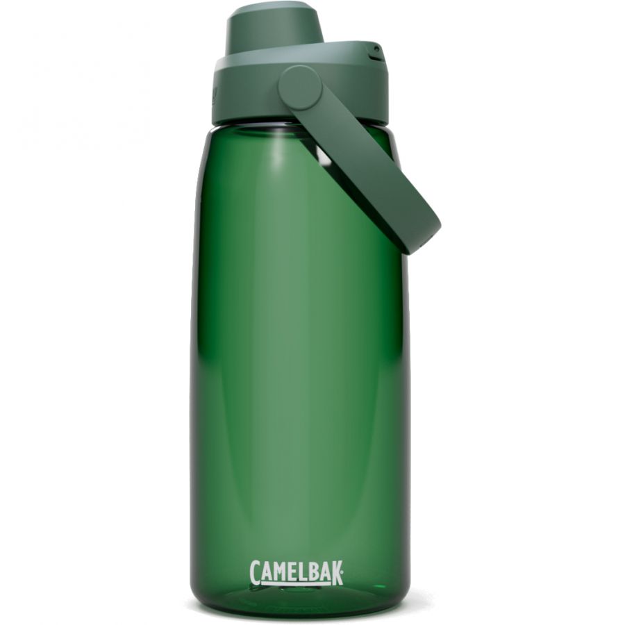 Camelbak Thrive Chug 1L, green