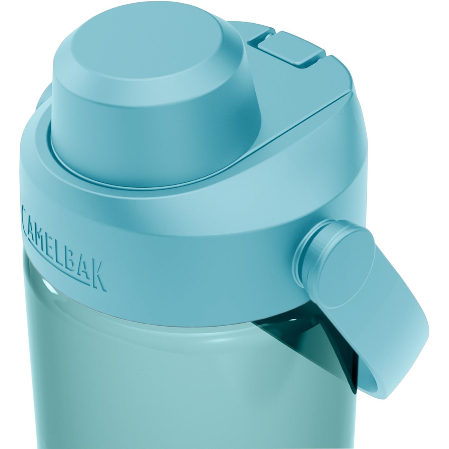 Camelbak Thrive Chug 600ml, butelka, turkusowy