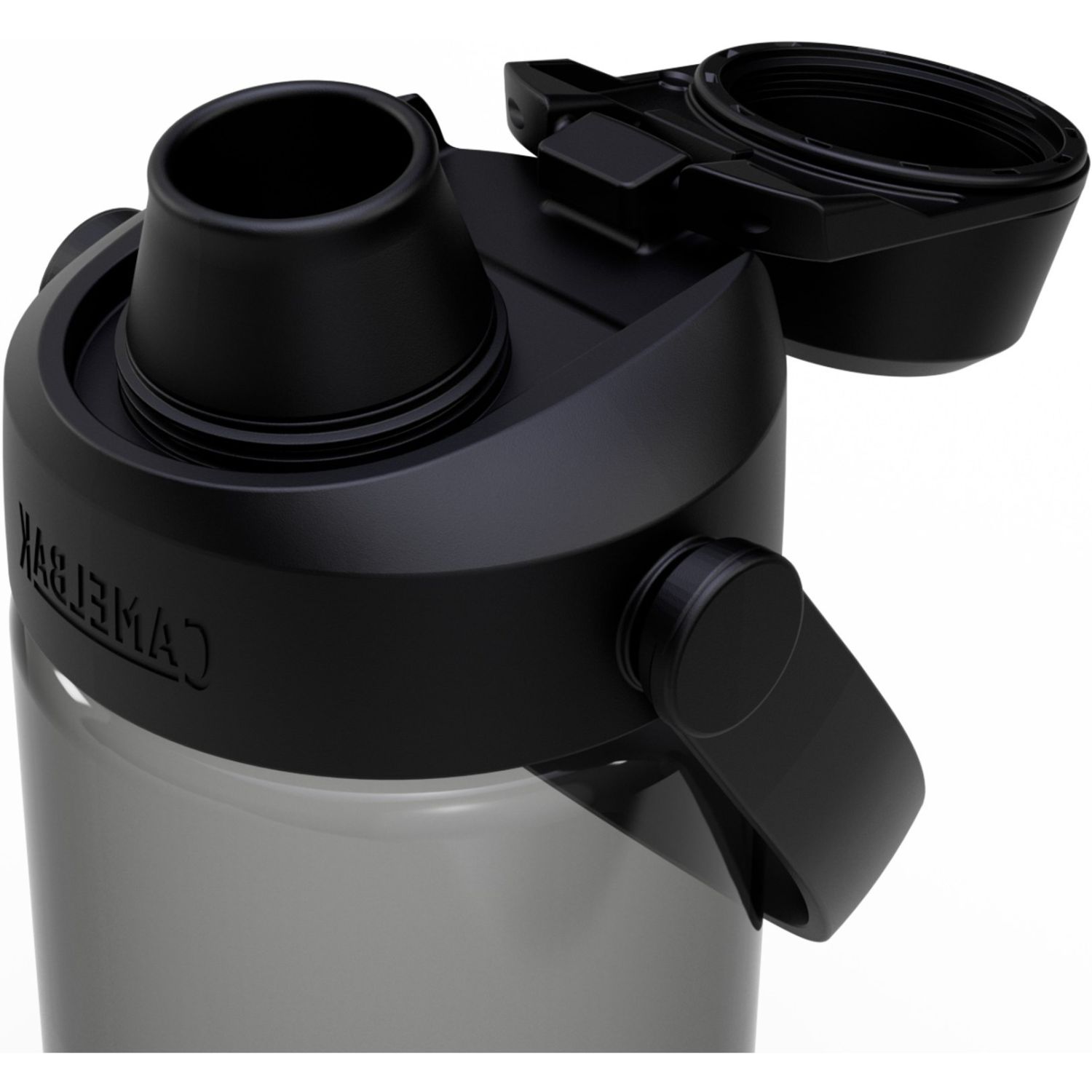 Camelbak Thrive Chug 600ml, grå