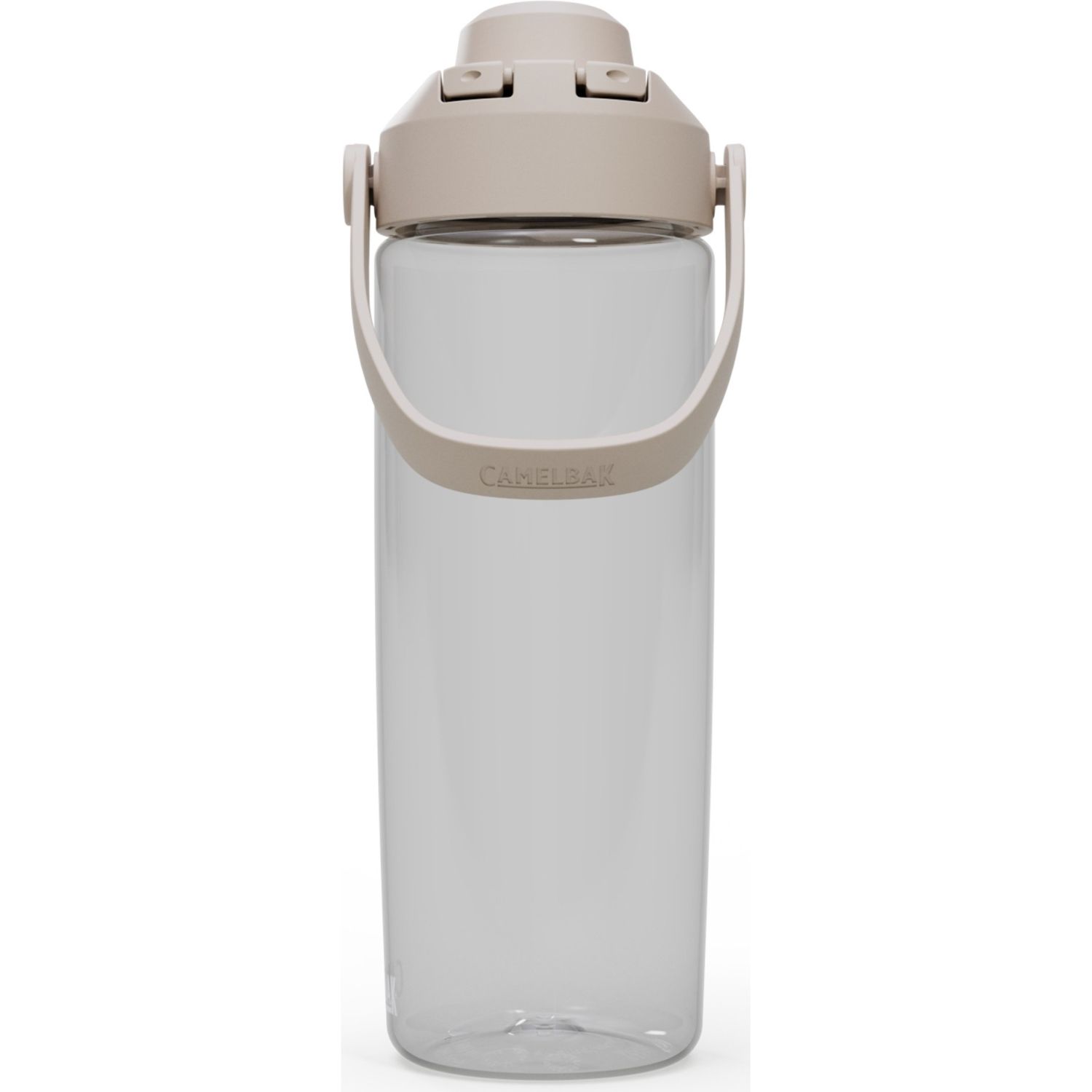 Camelbak Thrive Chug 600ml, transparent