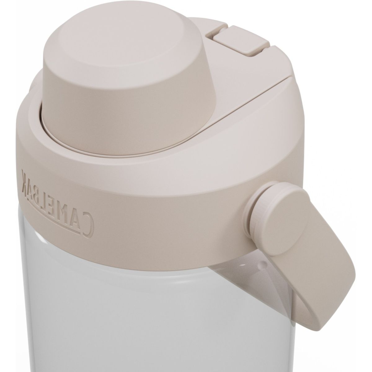 Camelbak Thrive Chug 600ml, transparente