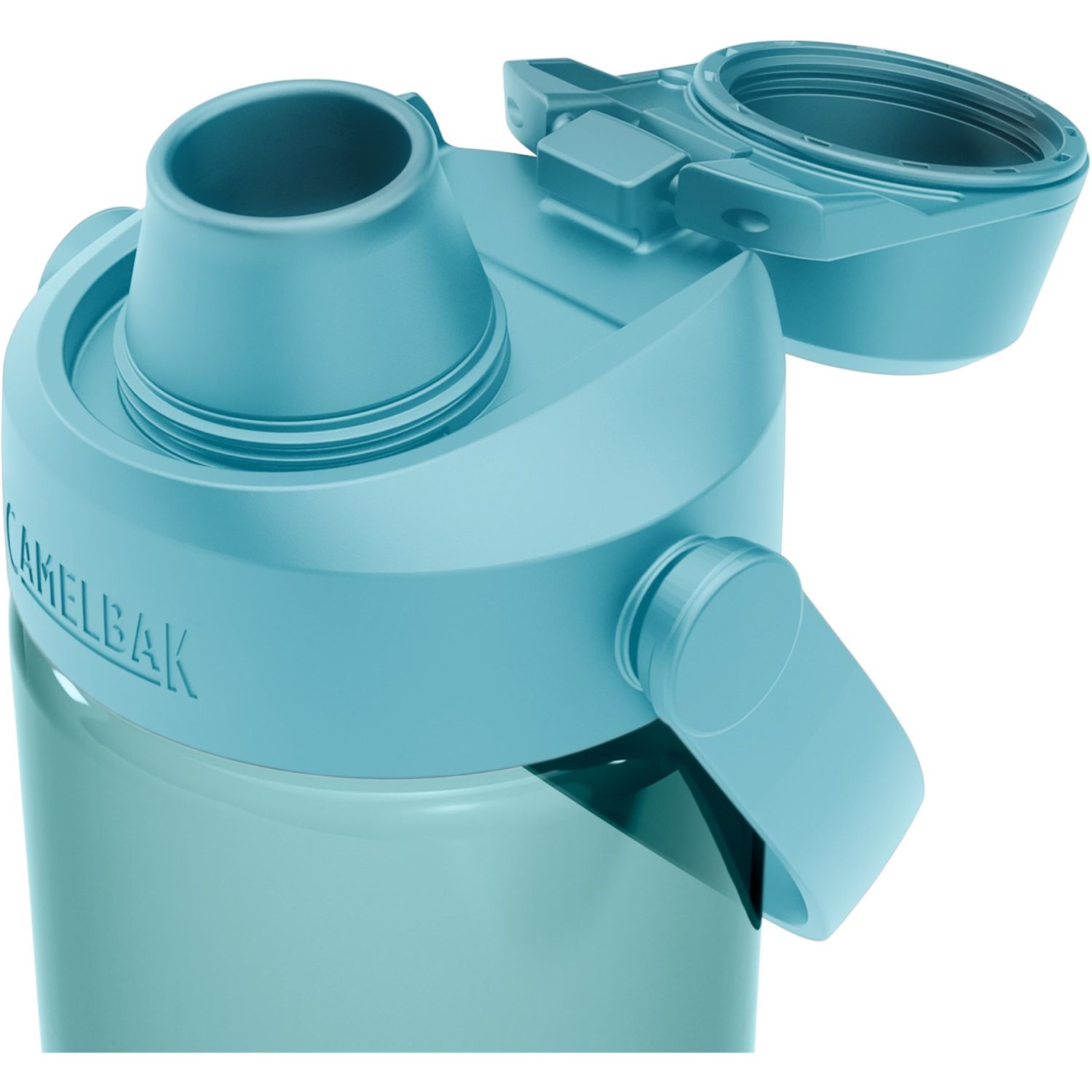 Camelbak Thrive Chug 600ml, turkis