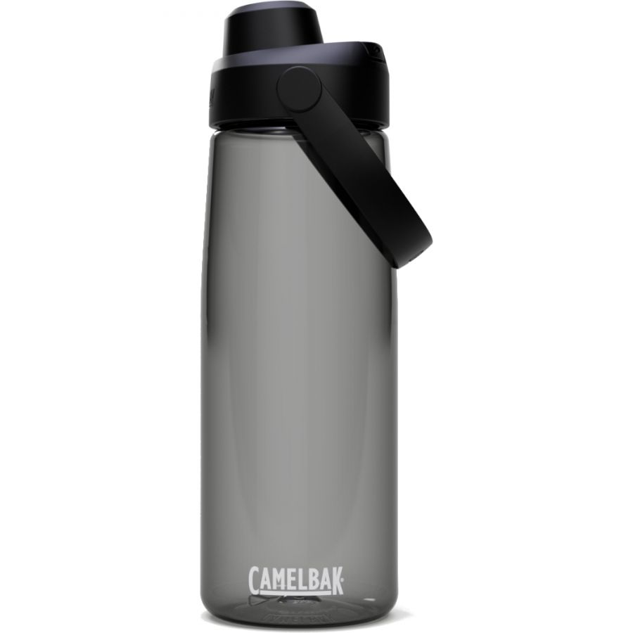 Camelbak Thrive Chug 750ml, čierna