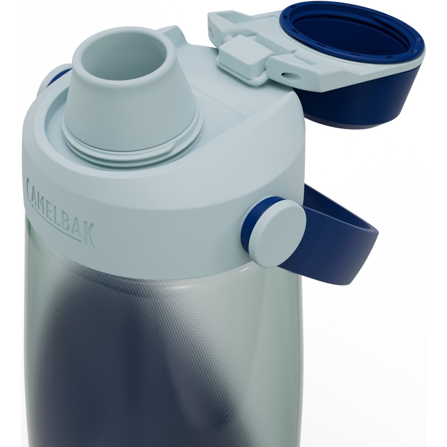 Camelbak Thrive Chug, 750ml, deep sea