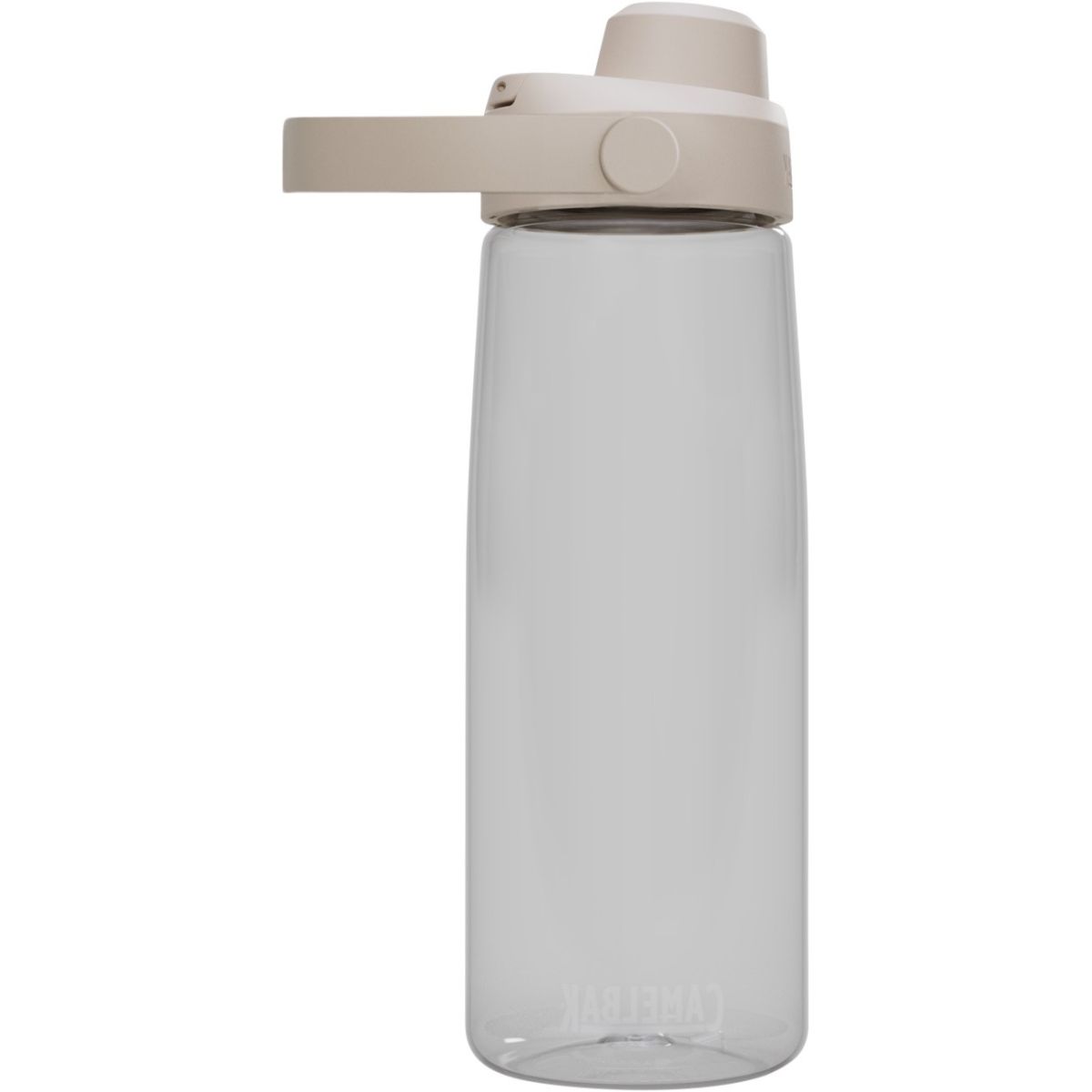 Camelbak Thrive Chug 750ml, klar