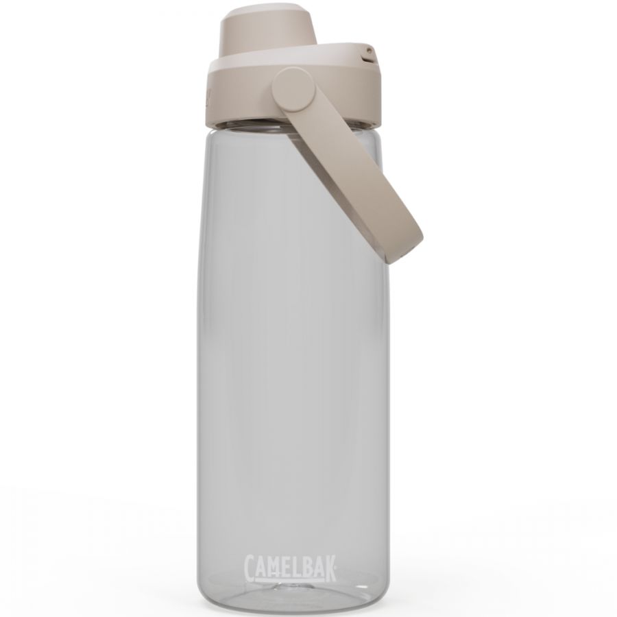 Camelbak Thrive Chug 750ml, láhev, pr?hledná