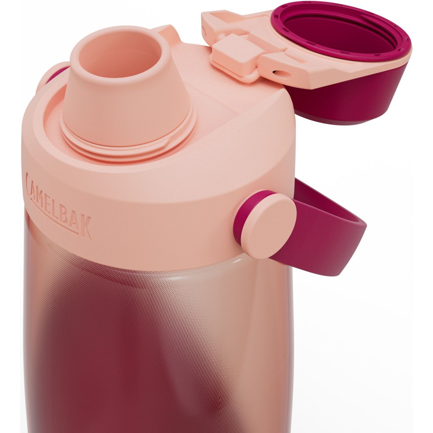 Camelbak Thrive Chug, 750ml, rosa/pink