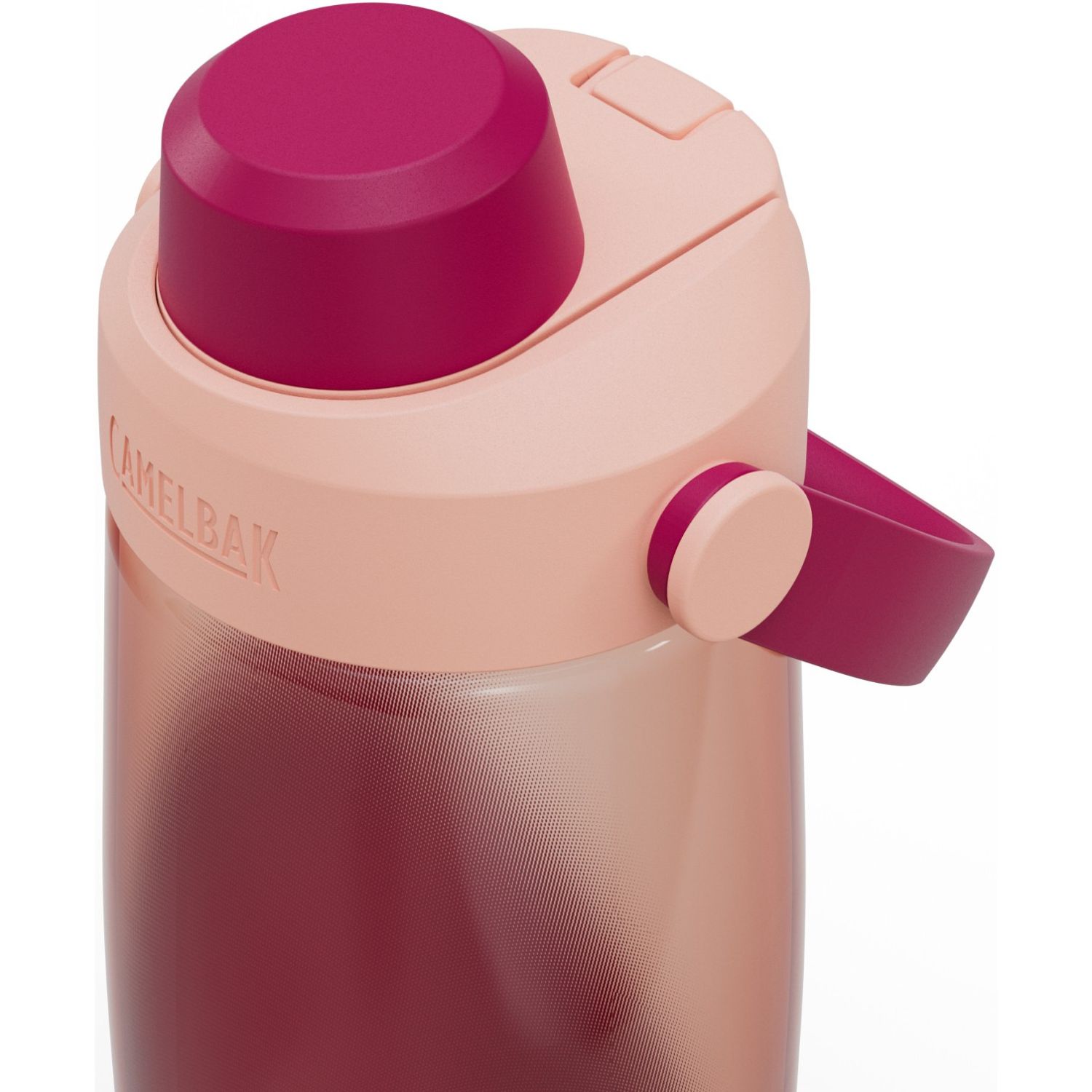 Camelbak Thrive Chug, 750ml, ružová