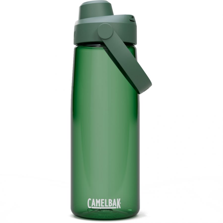 Camelbak Thrive Chug 750ml, zielony