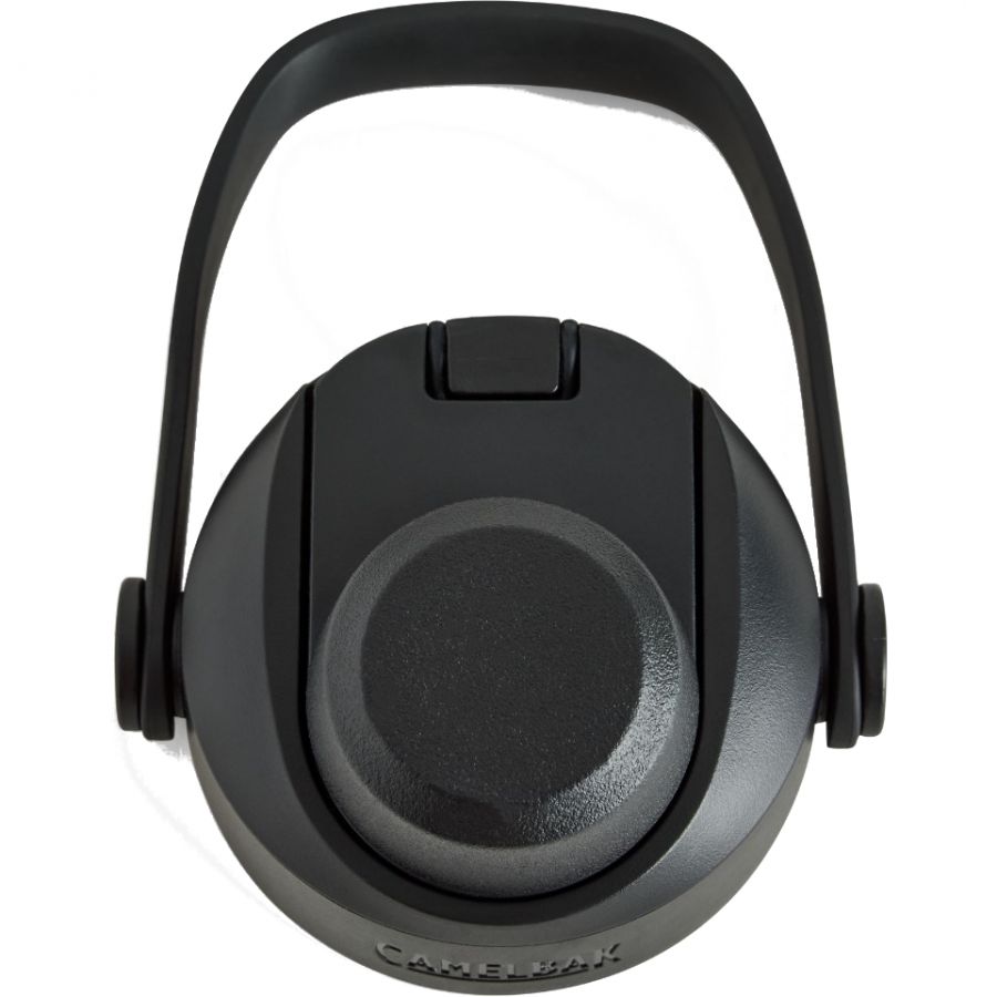 Camelbak Thrive Chug Accessory Cap, lock, svart